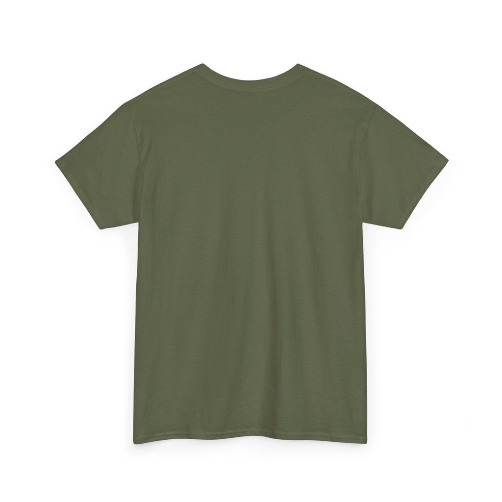 The Cool Cat Tee