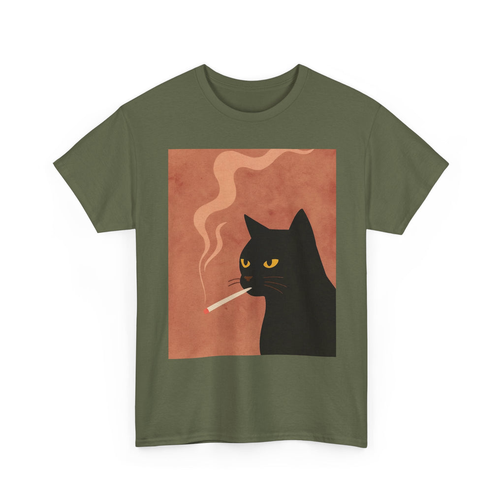 The Cool Cat Tee