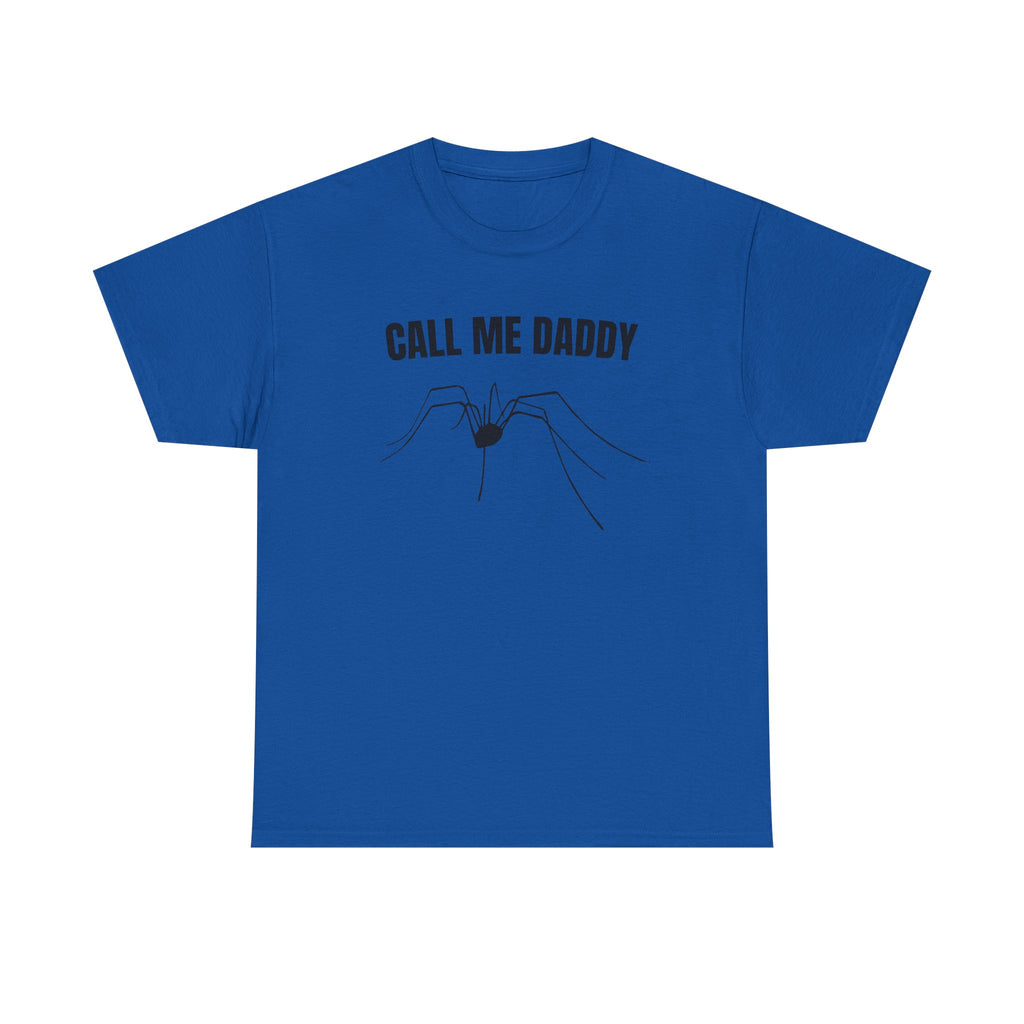 The Daddy Tee