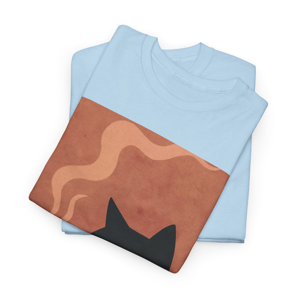 The Cool Cat Tee