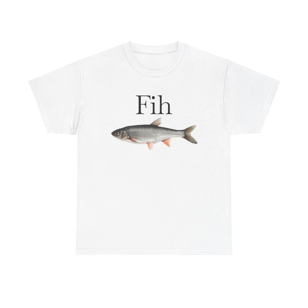 The Fih Tee