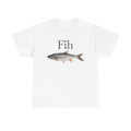 The Fih Tee