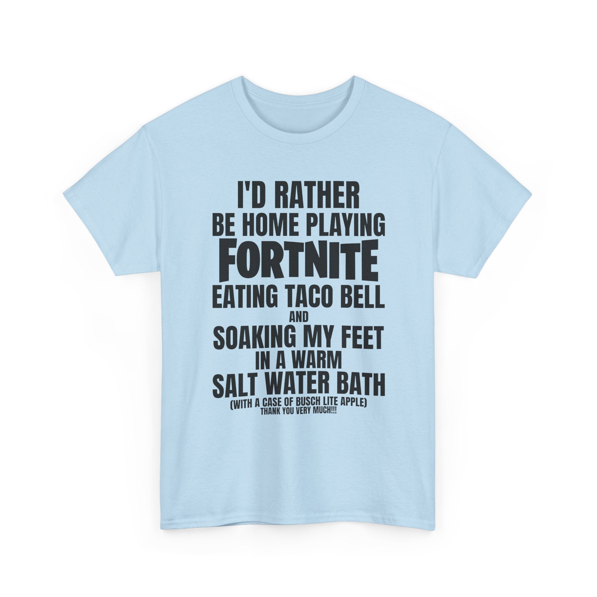 The Home Tee