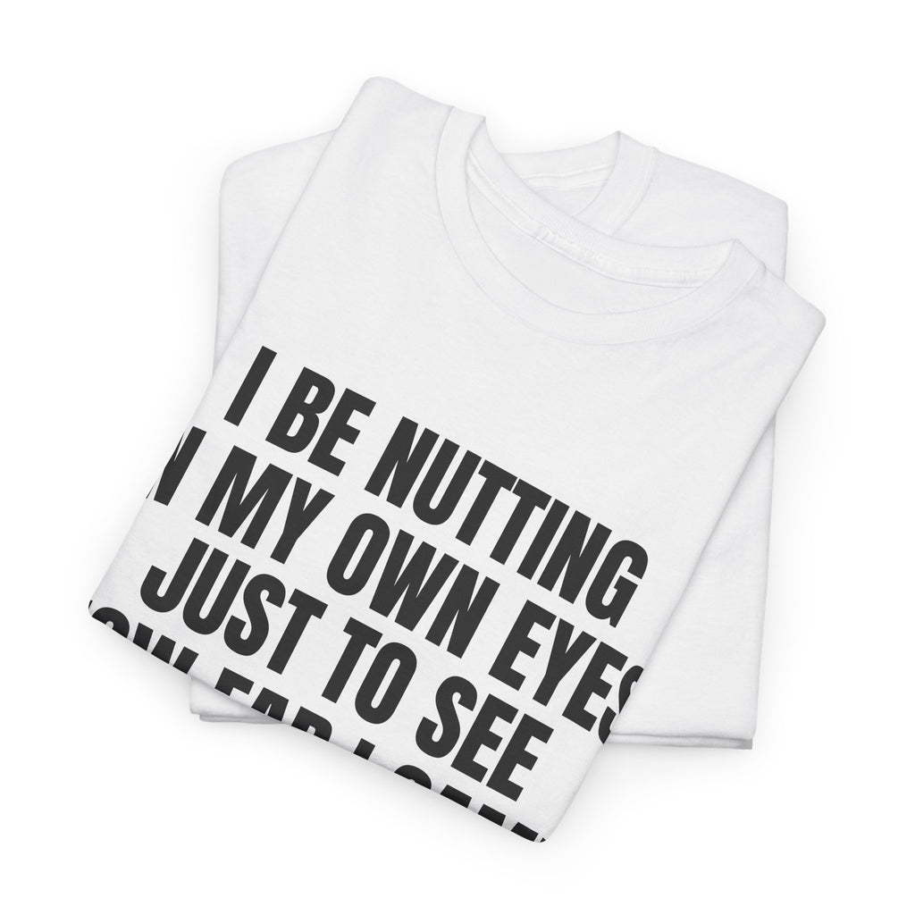 The How Far I Came Tee