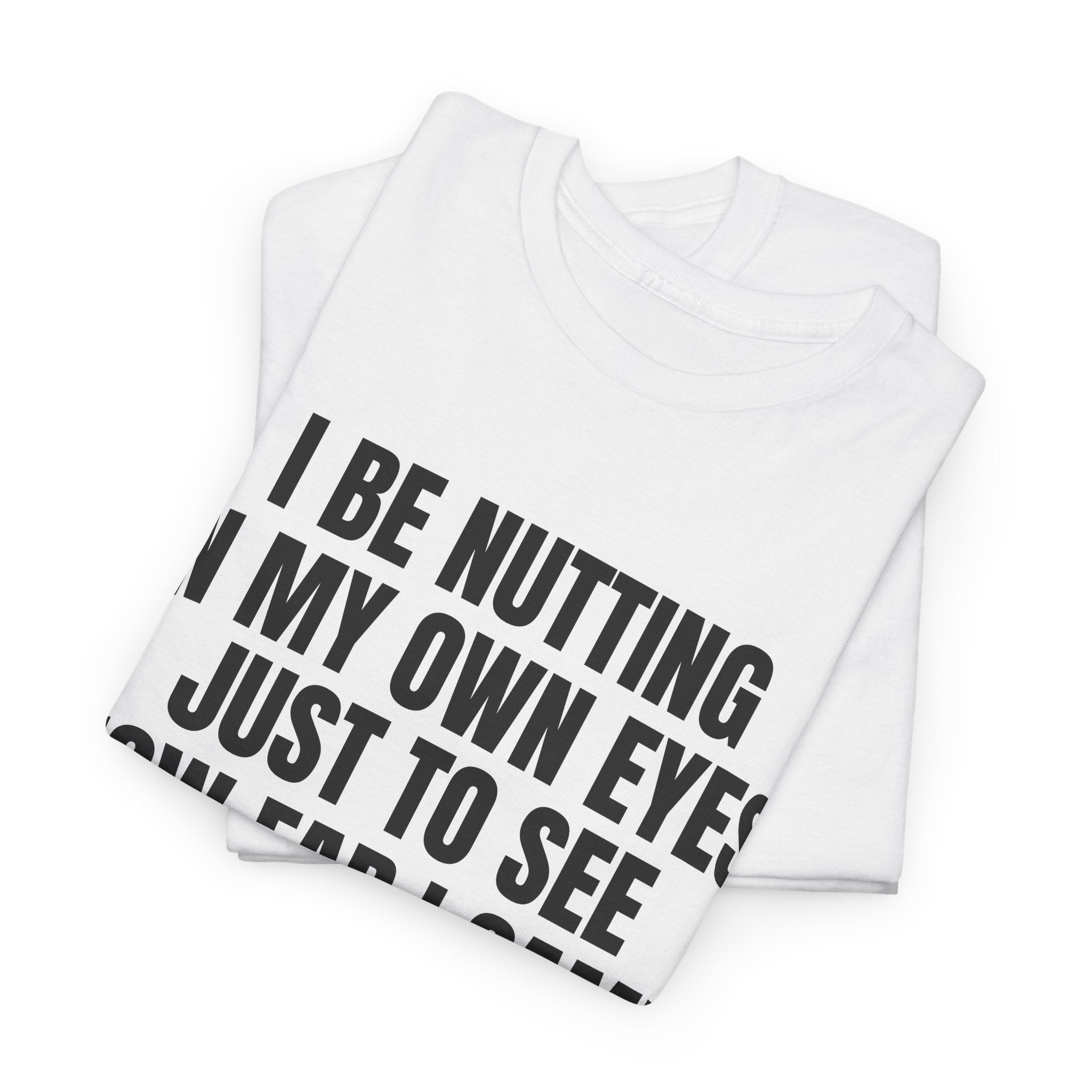 The How Far I Came Tee