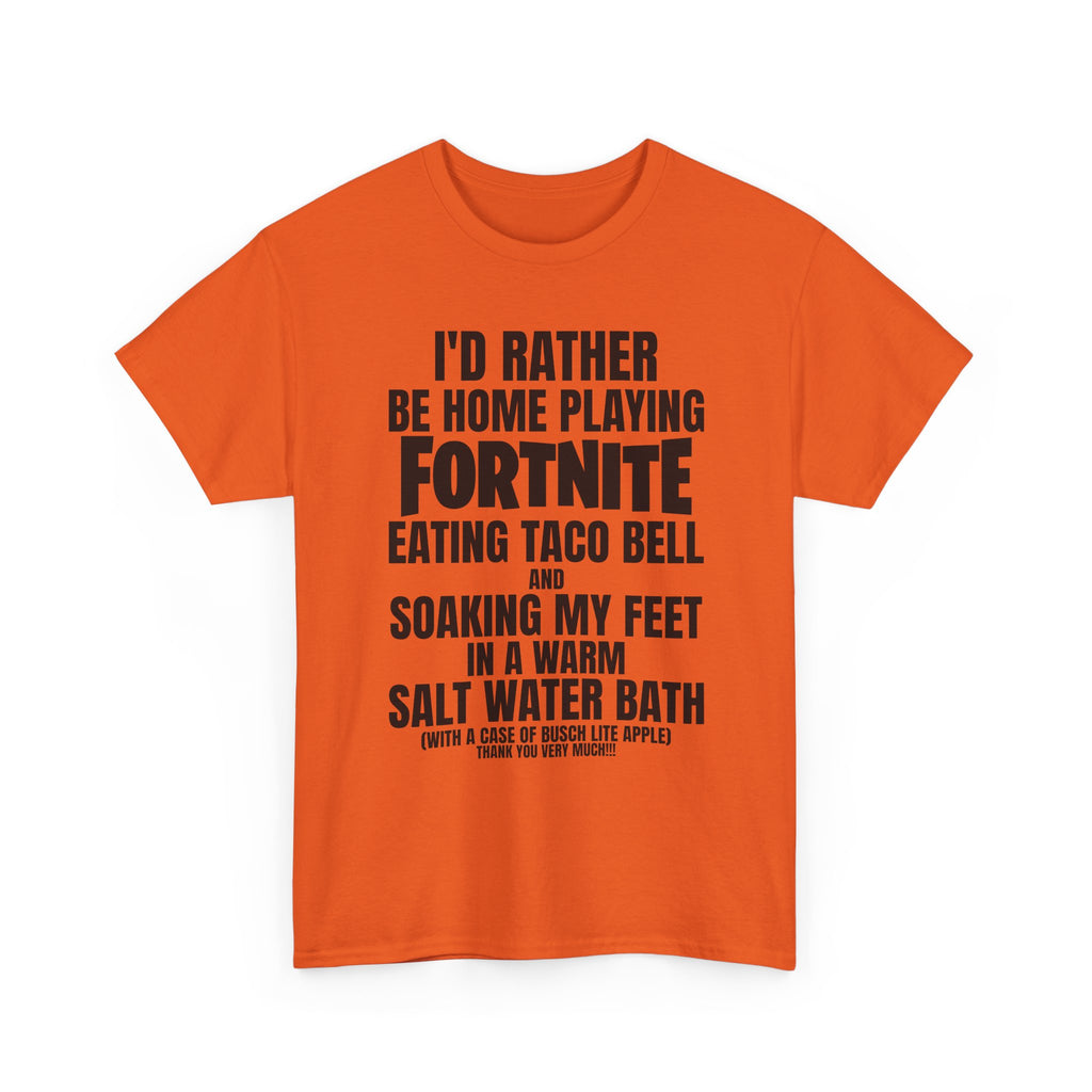 The Home Tee
