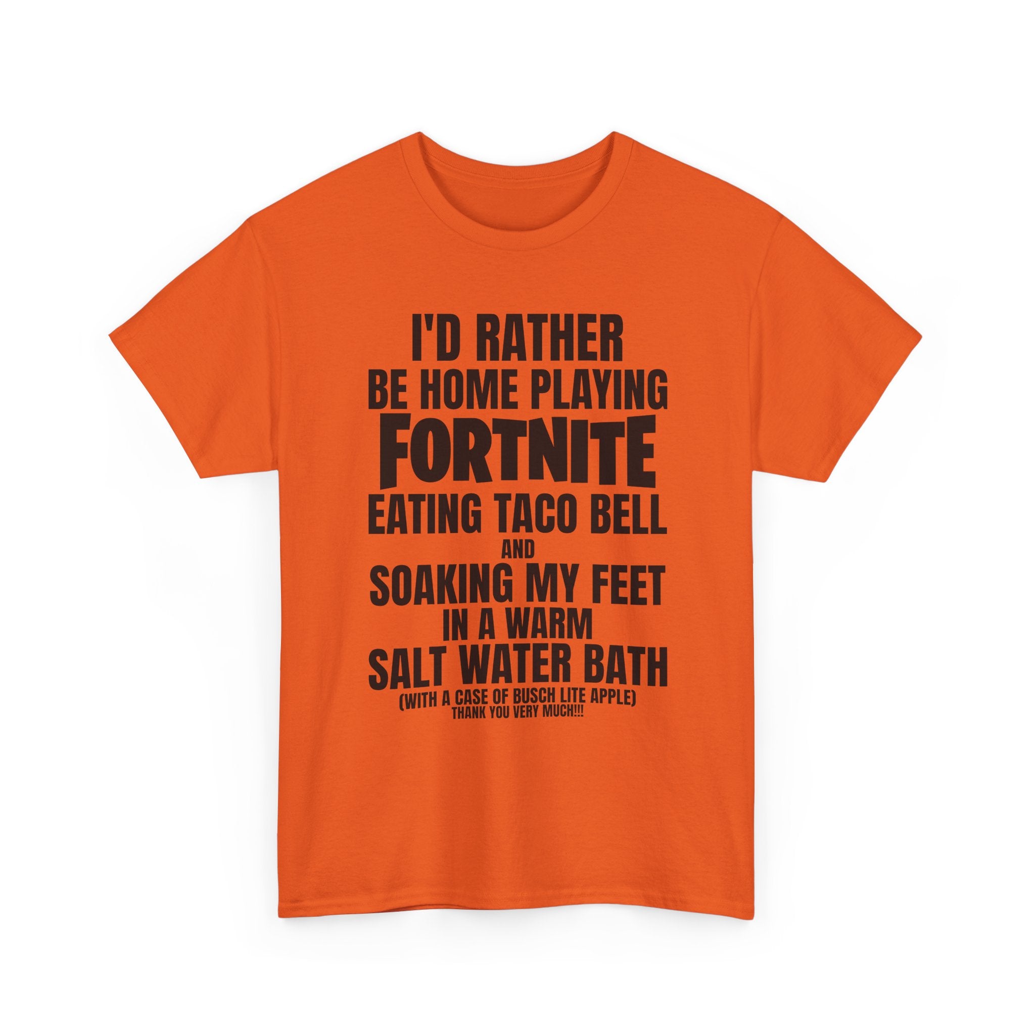 The Home Tee