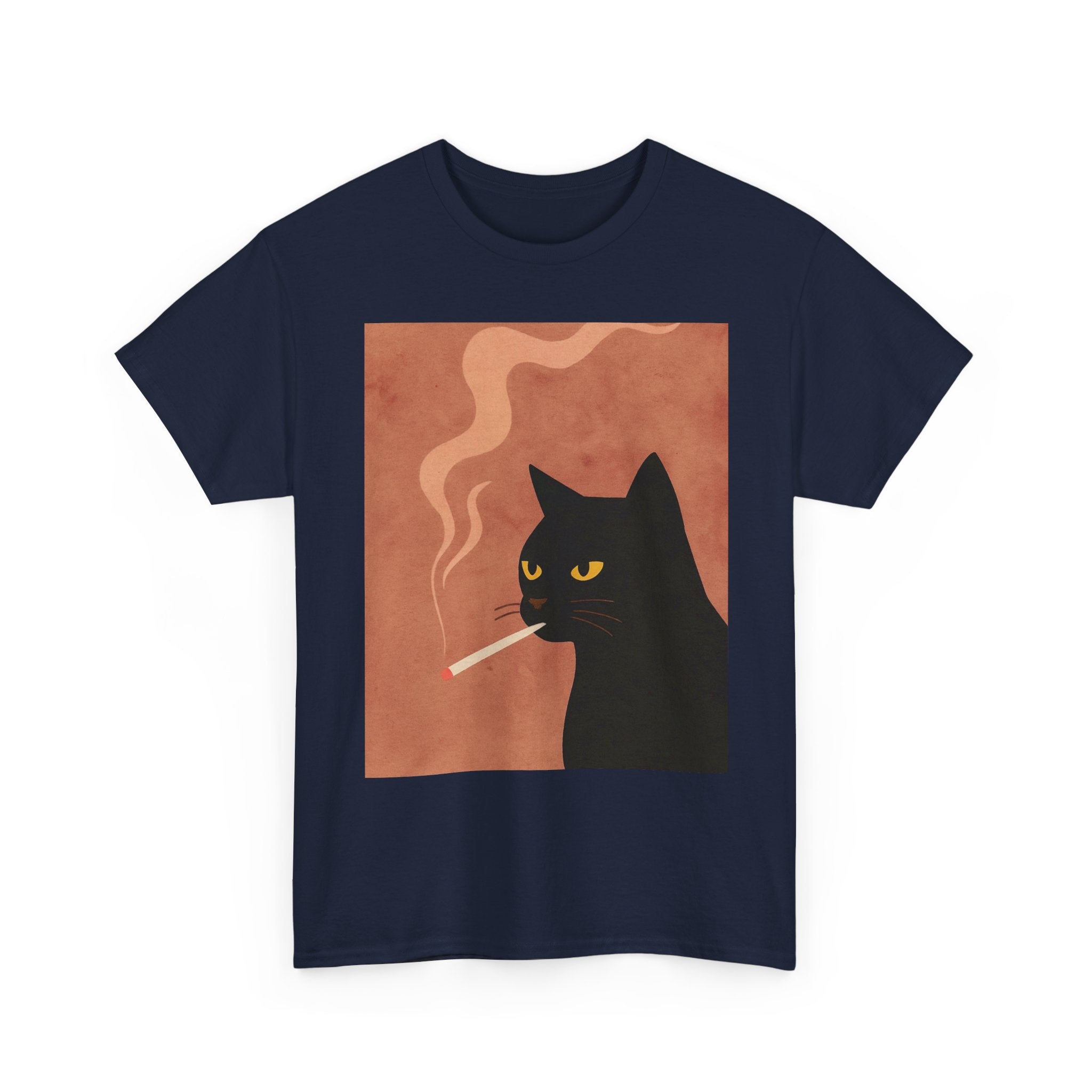 The Cool Cat Tee