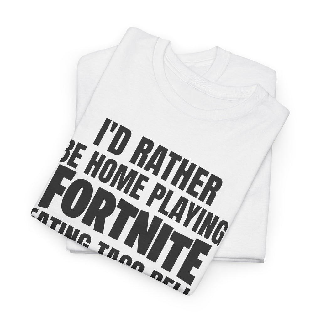 The Home Tee