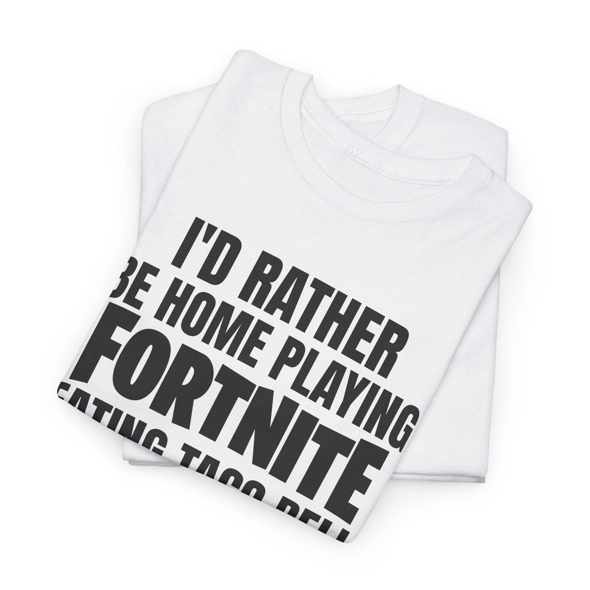 The Home Tee