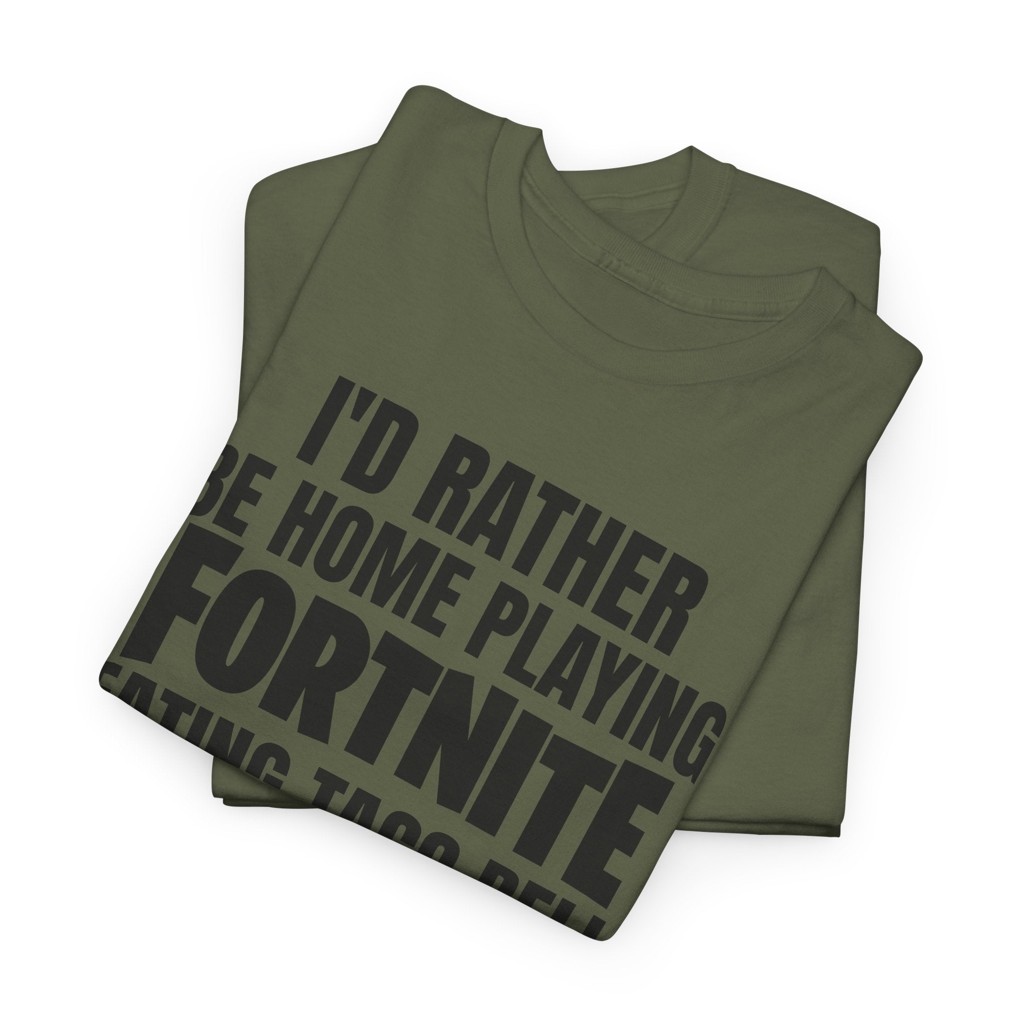 The Home Tee