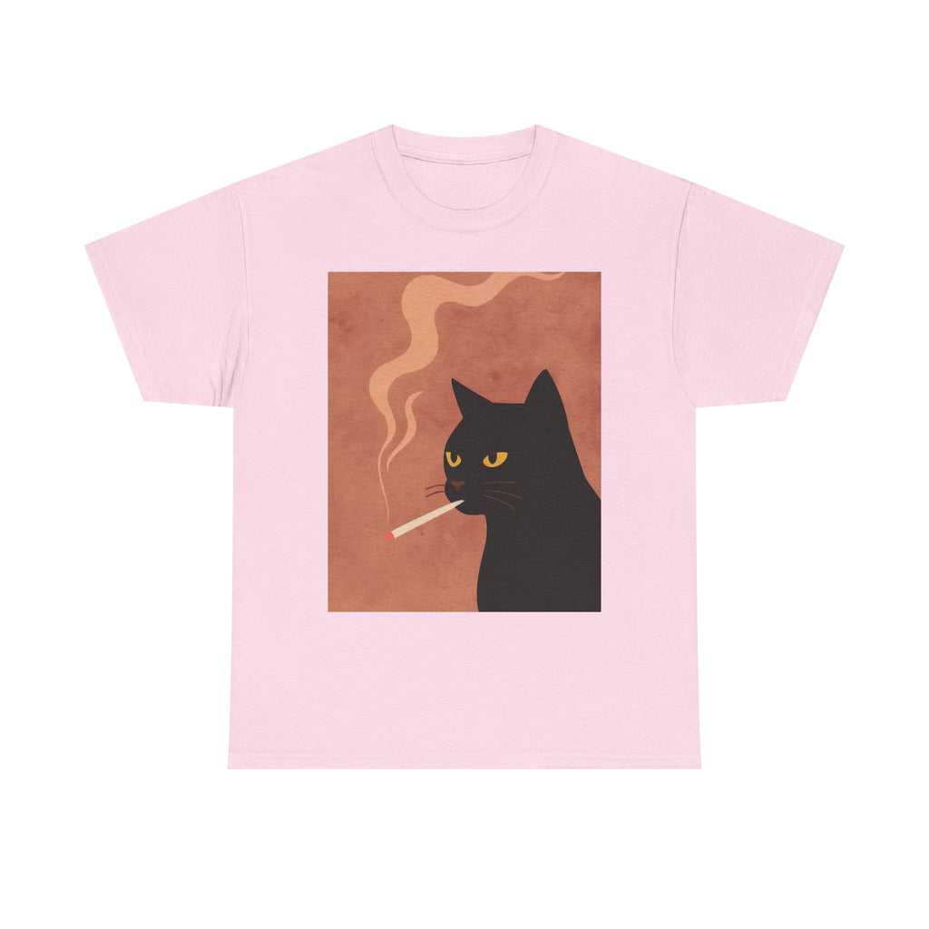 The Cool Cat Tee