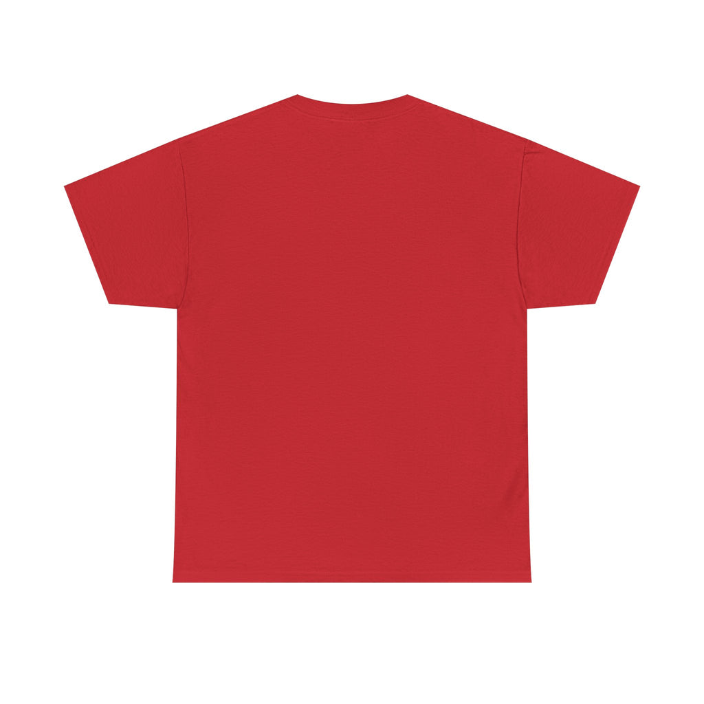 The Red Shirt