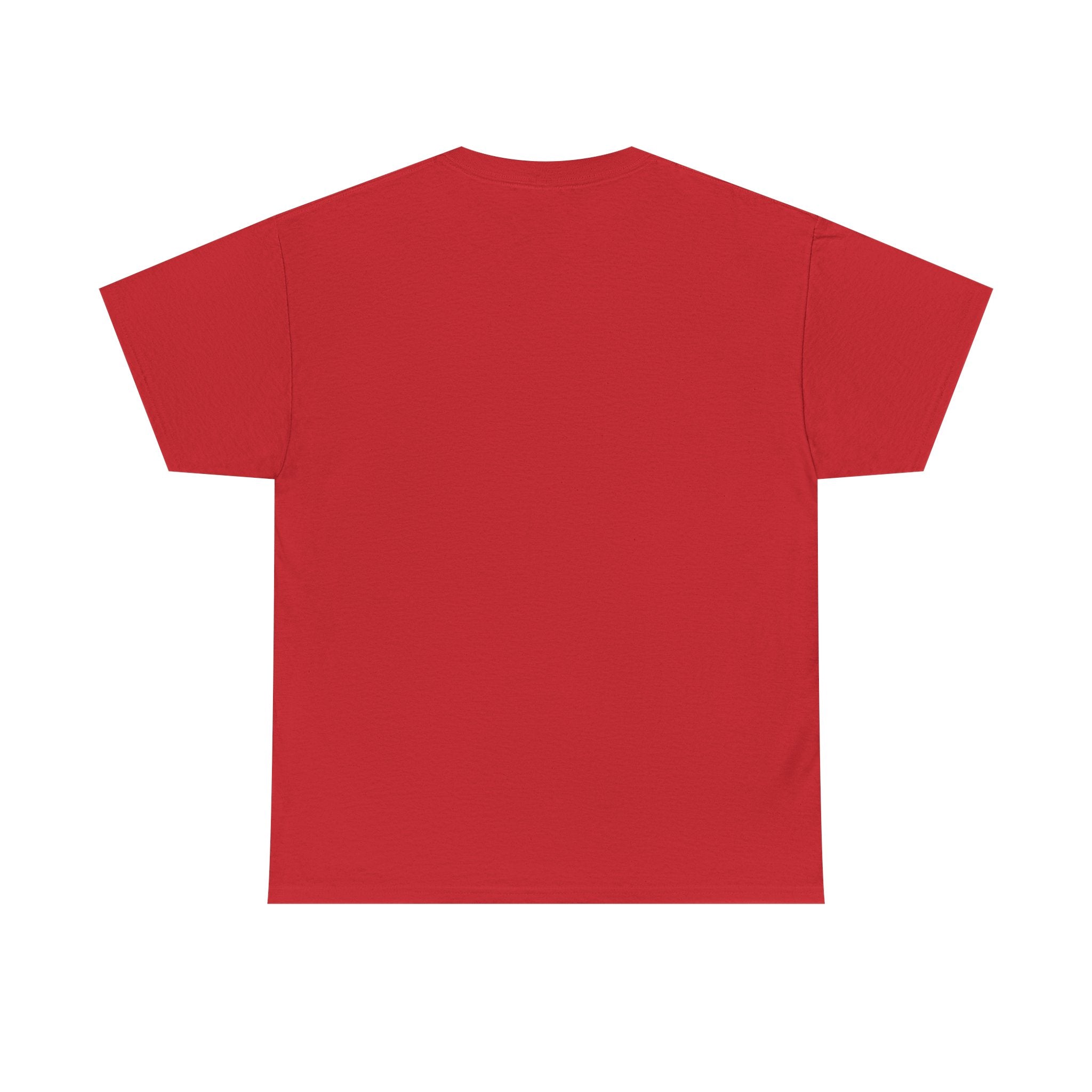 The Red Shirt