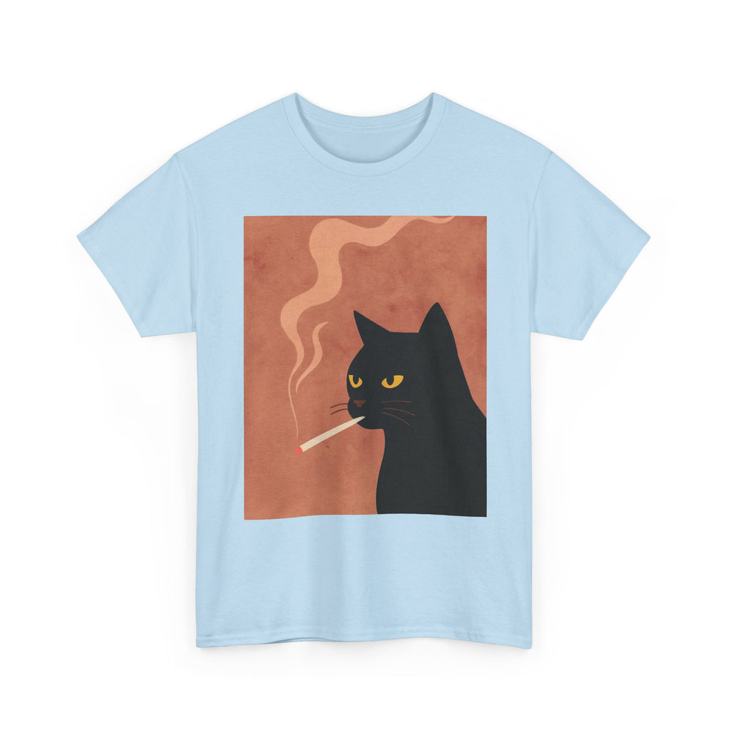The Cool Cat Tee