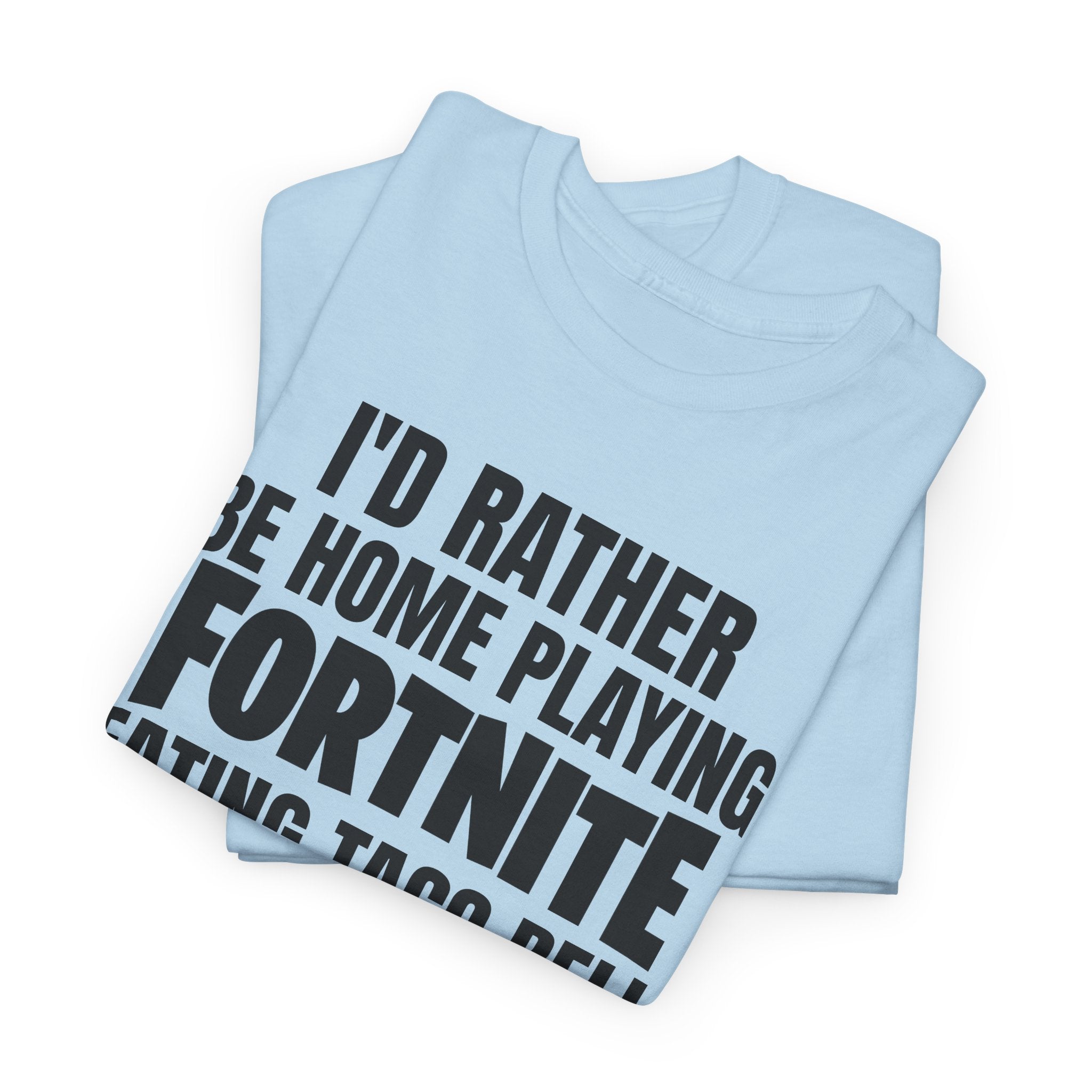 The Home Tee