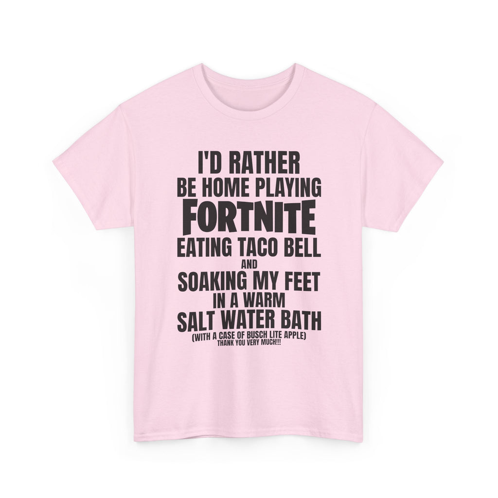 The Home Tee