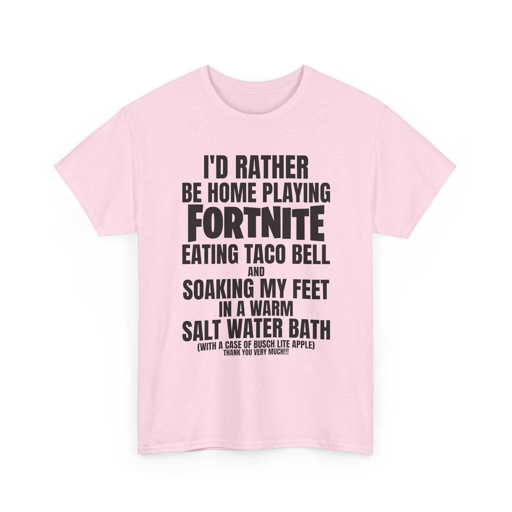 The Home Tee