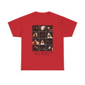 The Smoking Tee