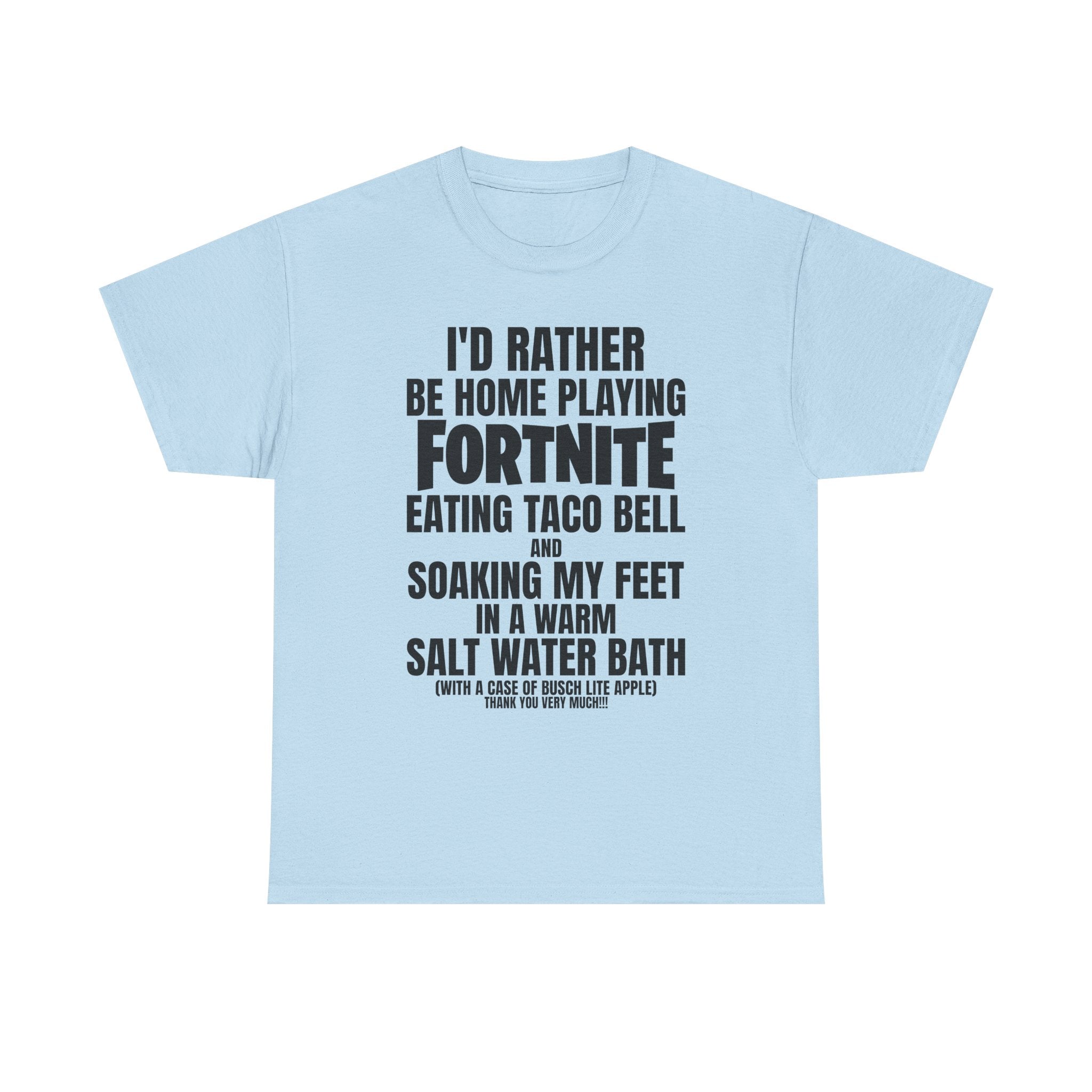 The Home Tee