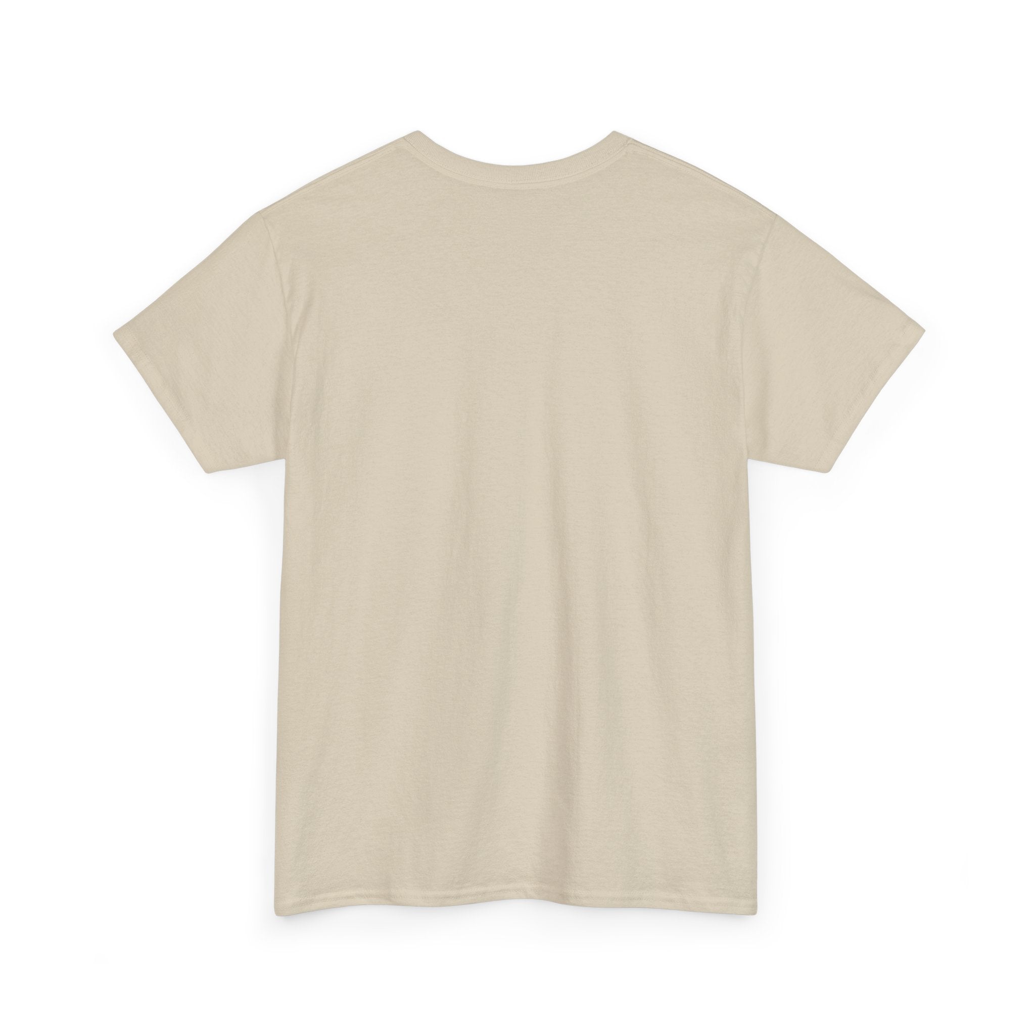 The Band Shirt I Think