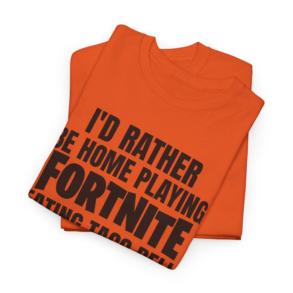 The Home Tee