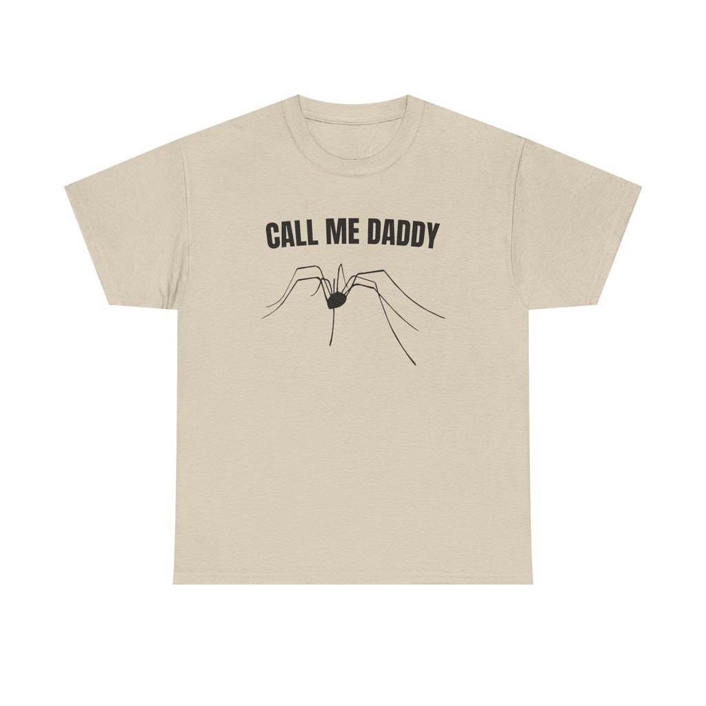 The Daddy Tee