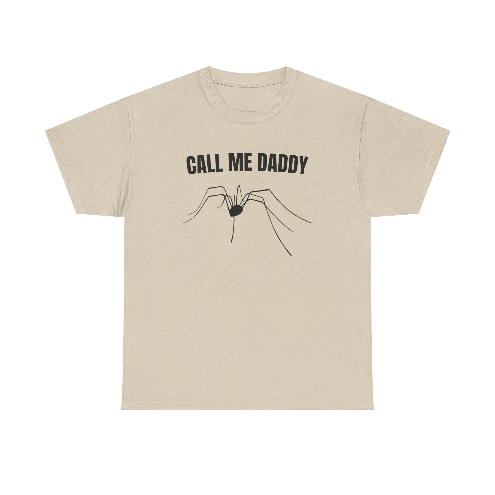 The Daddy Tee