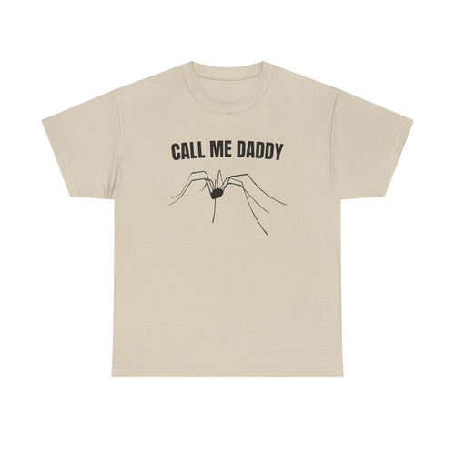 The Daddy Tee