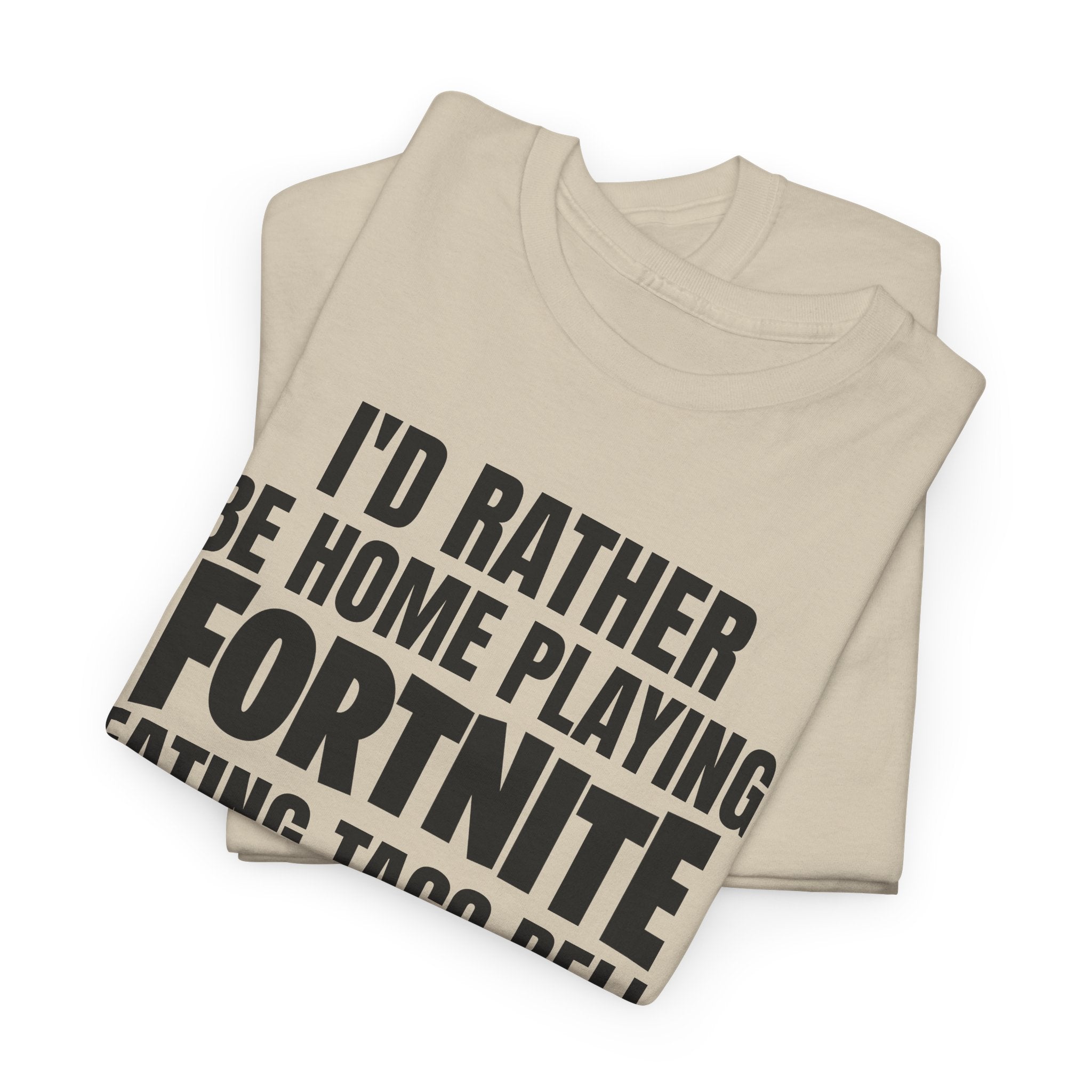 The Home Tee