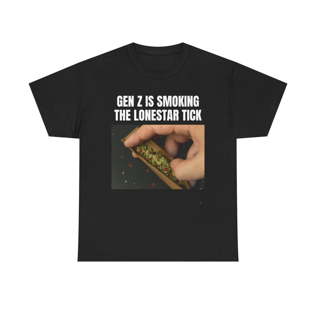 The Gen Z Tee
