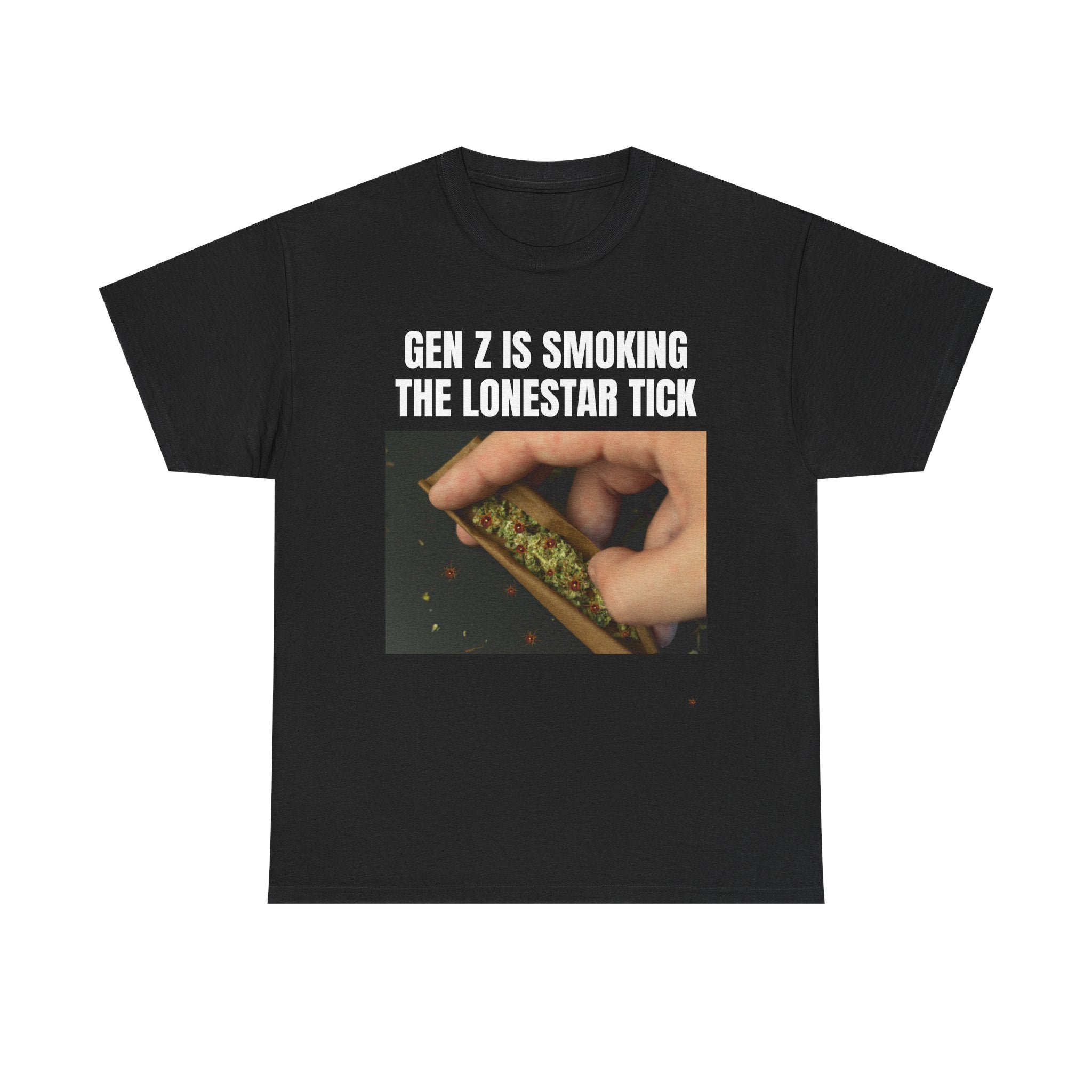 The Gen Z Tee