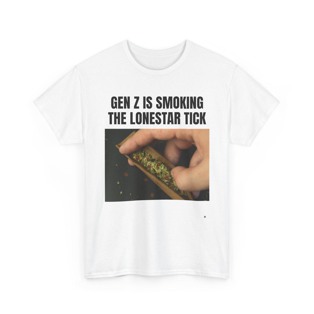 The Gen Z Tee